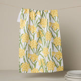 Geometry Kitchen Tea Towel