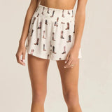 Dawn Boots Shorts