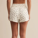 Dawn Floral Short