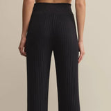 Dawn Smocked Rib Pant