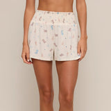 Dawn Cowboy Short