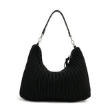Demi Shoulder/Crossbody Bag