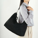 Demi Shoulder/Crossbody Bag