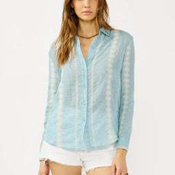 Desert Drive Shirt
