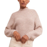 Desmond Pullover