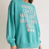 Destination Sunday Sweatshirt