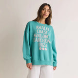 Destination Sunday Sweatshirt