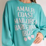 Destination Sunday Sweatshirt