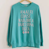 Destination Sunday Sweatshirt