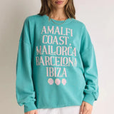 Destination Sunday Sweatshirt