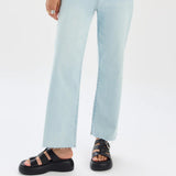 Pleaser High Wide Ankle