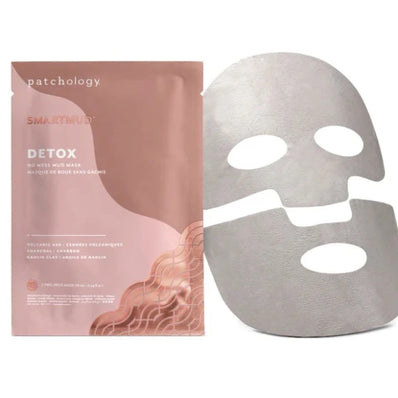 Detox No Mess Mud Mask