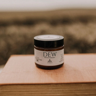 Tallow Dew Body Aloe