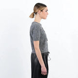 Dexi Bow Detail Sweater