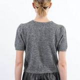 Dexi Bow Detail Sweater