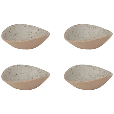 Maison Element Dipping Dish Set/4