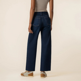 Meg High Rise Wide Leg
