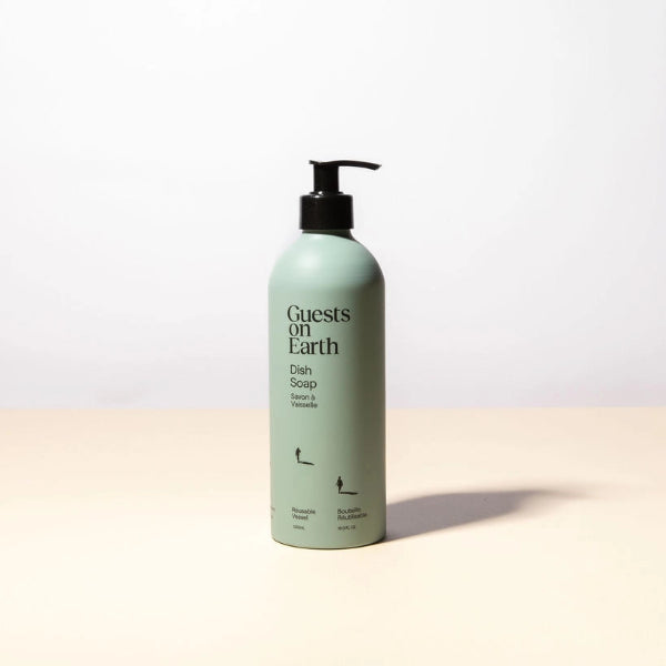 Guests On Earth Dish Soap