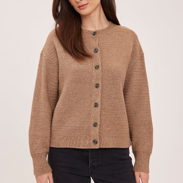 Dixie Cardigan