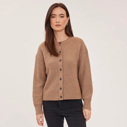 Dixie Cardigan
