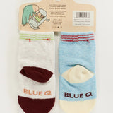 Dog Lover Jr./Itty Bitty Buddies Baby Socks