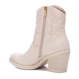 Dolly Ankle Bootie