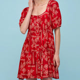 Dolly Dress