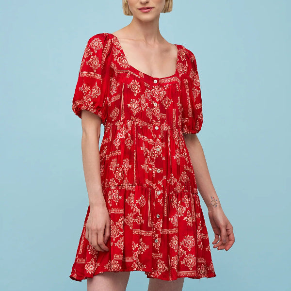 Dolly Dress