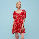 Dolly Dress