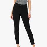 Donna High Rise Fab AB Ankle Skinny