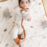 Little Zippers Sleeper