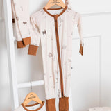 Little Zippers Sleeper