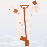Little Zippers Sleeper
