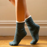 Women's Dorchester Wool Boot Sock 2 Pack