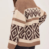 Dorian Cardigan