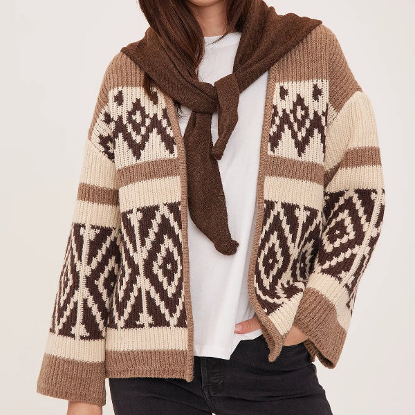 Dorian Cardigan