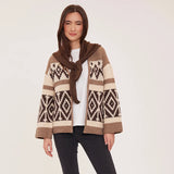 Dorian Cardigan