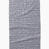 Geometry Kitchen Tea Towel