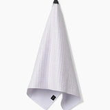 Geometry Kitchen Tea Towel