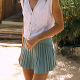 Playing Doubles Skirt