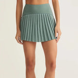 Playing Doubles Skirt