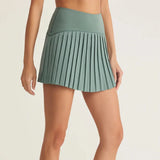 Playing Doubles Skirt