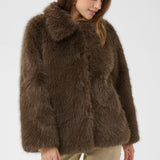 Drama Jacket