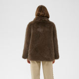 Drama Jacket