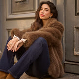 Drama Jacket