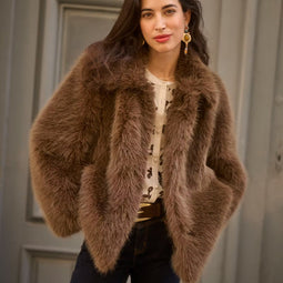 Drama Jacket