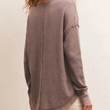 Driftwood Thermal Long Sleeve