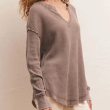 Driftwood Thermal Long Sleeve