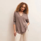 Driftwood Thermal Long Sleeve