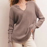 Driftwood Thermal Long Sleeve